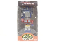 Head Knockers Handpainted - Optimus Prime